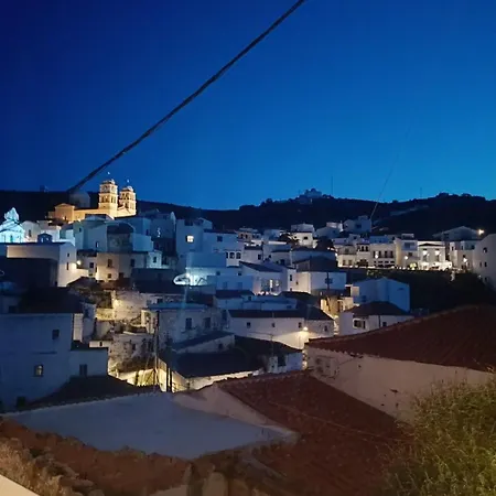 γαλατιανή θεα Galatian View