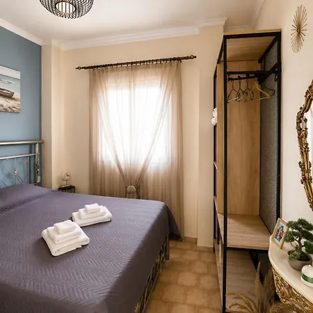γαλατιανή θεα Galatian View Tatil Evi *