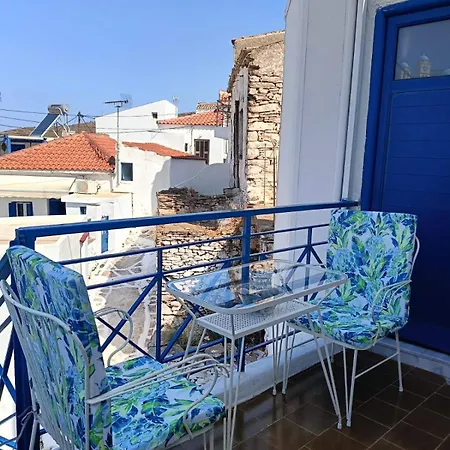 γαλατιανή θεα Galatian View Tatil Evi