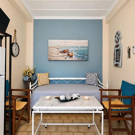 γαλατιανή θεα Galatian View Tatil Evi