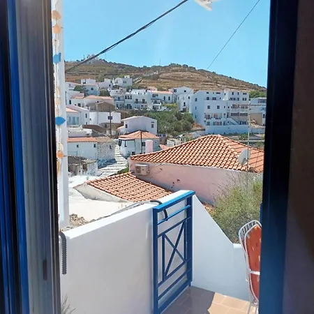 γαλατιανή θεα Galatian View Tatil Evi